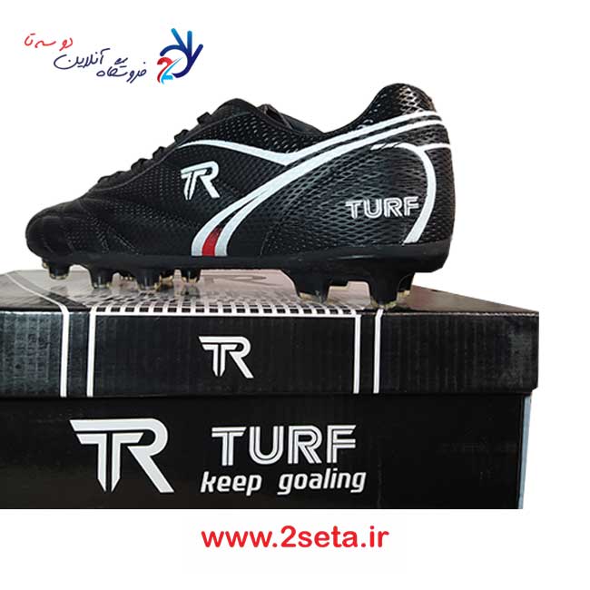 مشخصات و قیمت کفش استوک فوتبال تورف TURF